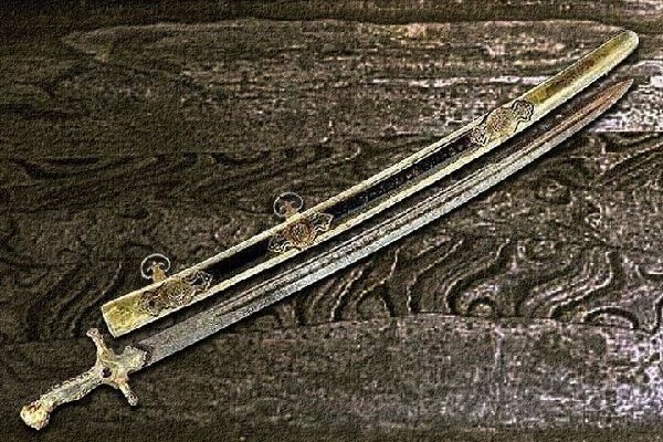 Pedang Damaskus, Menguak Sejarah Pedang Tertajam di Dunia