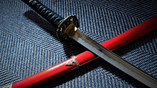 Catat 7 Pedang Samurai Kuno di Jepang dan Sejarahnya